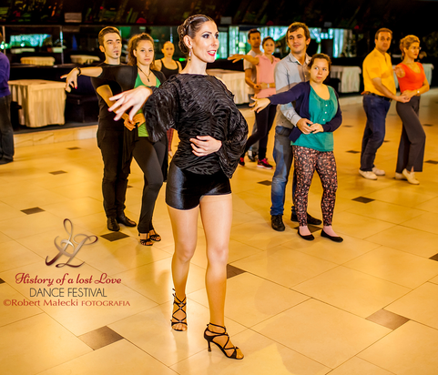 Bachata Bucuresti
