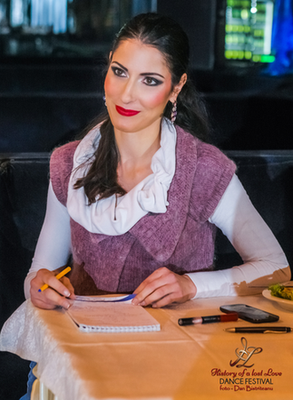 Ioana Lupescu